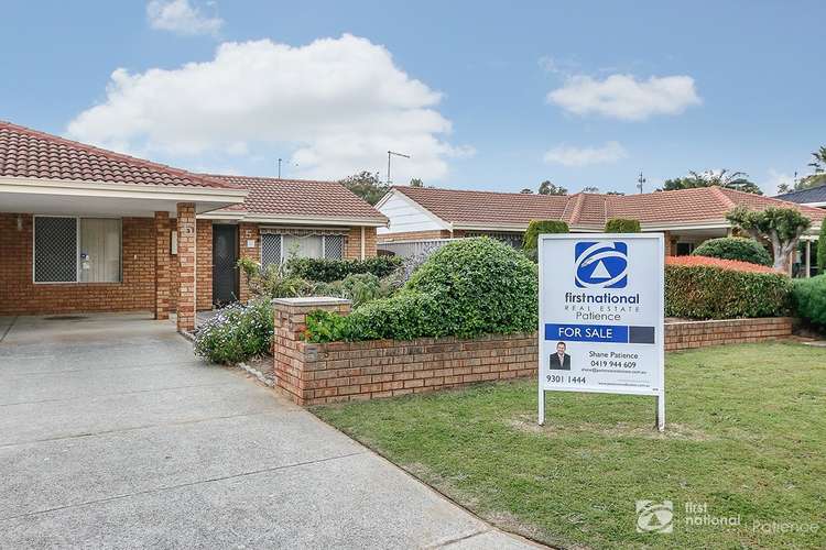 Main view of Homely apartment listing, 5 Fosbery Court, Wanneroo WA 6065