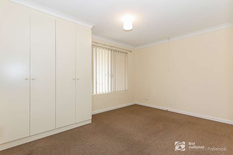 Third view of Homely apartment listing, 5 Fosbery Court, Wanneroo WA 6065