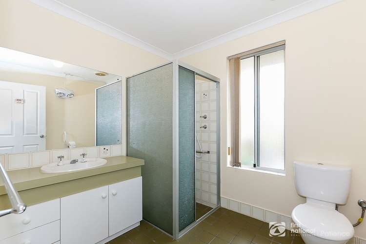 Fourth view of Homely apartment listing, 5 Fosbery Court, Wanneroo WA 6065
