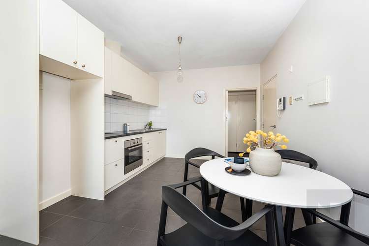 Fifth view of Homely apartment listing, 3/101 Victoria Street, Seddon VIC 3011