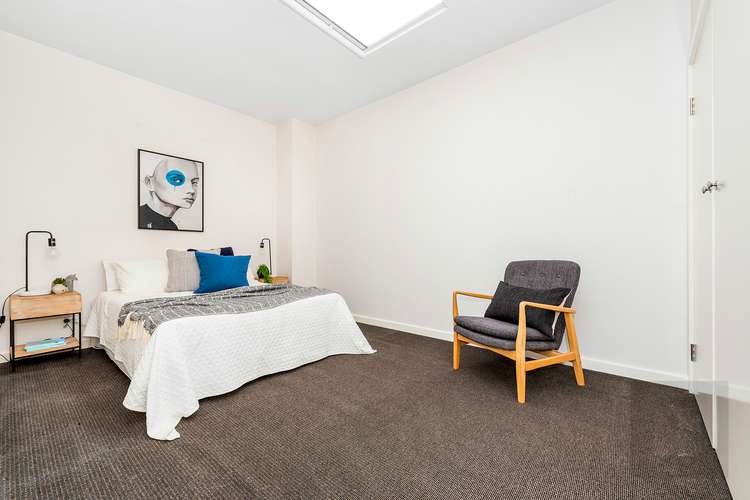 Sixth view of Homely apartment listing, 3/101 Victoria Street, Seddon VIC 3011
