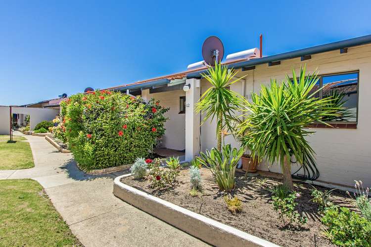 Main view of Homely unit listing, 42/10 Hungerford Avenue, Halls Head WA 6210