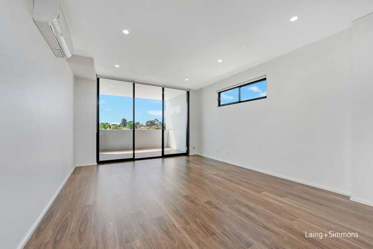 Third view of Homely unit listing, 29/159 Queen Street, St Marys NSW 2760