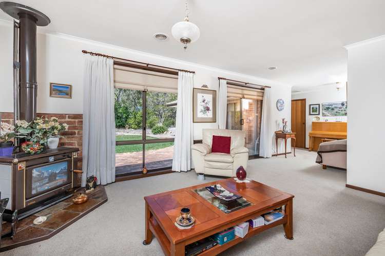 Third view of Homely house listing, 37 Barangaroo Street, Chisholm ACT 2905