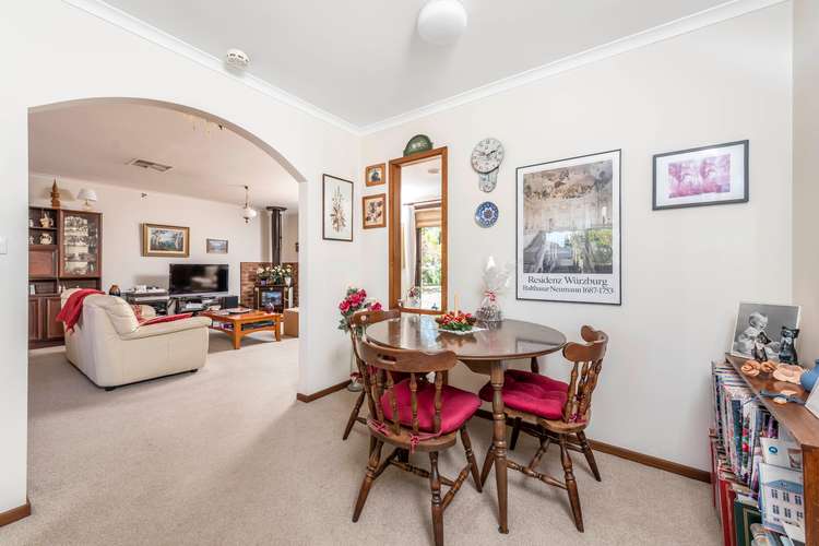 Fifth view of Homely house listing, 37 Barangaroo Street, Chisholm ACT 2905