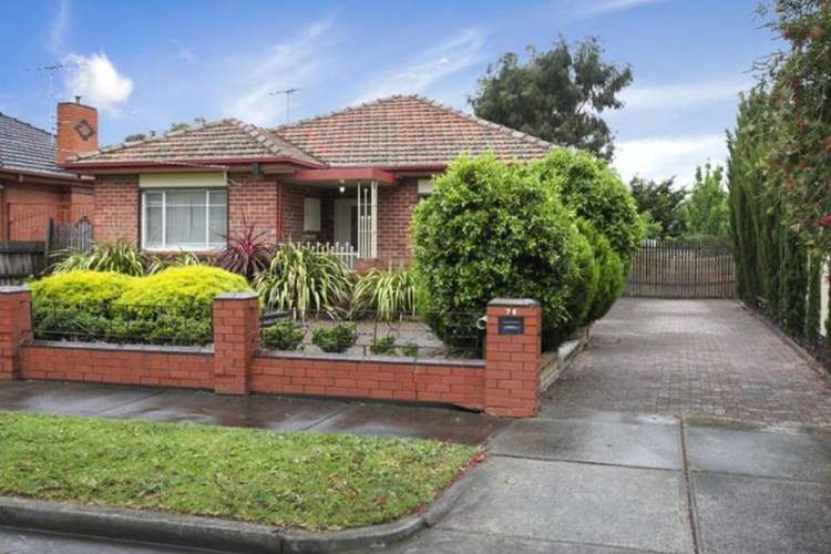 Second view of Homely house listing, 74 McLaughlin Street, Ardeer VIC 3022