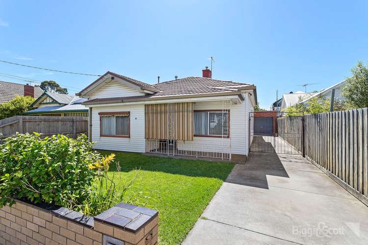 Main view of Homely house listing, 15 Elizabeth Street, Yarraville VIC 3013