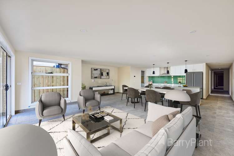 Main view of Homely townhouse listing, 33/41-51 Callander Road, Noble Park VIC 3174