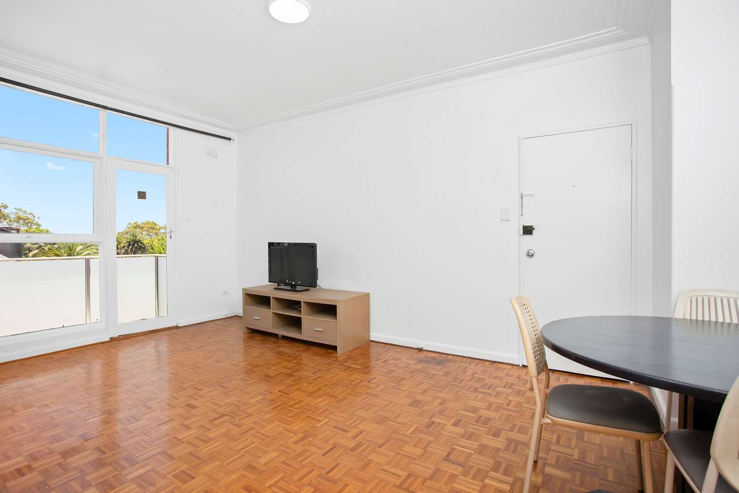 Main view of Homely apartment listing, 13/296 Miller Street, North Sydney NSW 2060