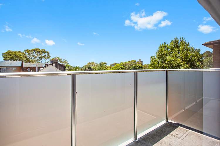 Second view of Homely apartment listing, 13/296 Miller Street, North Sydney NSW 2060