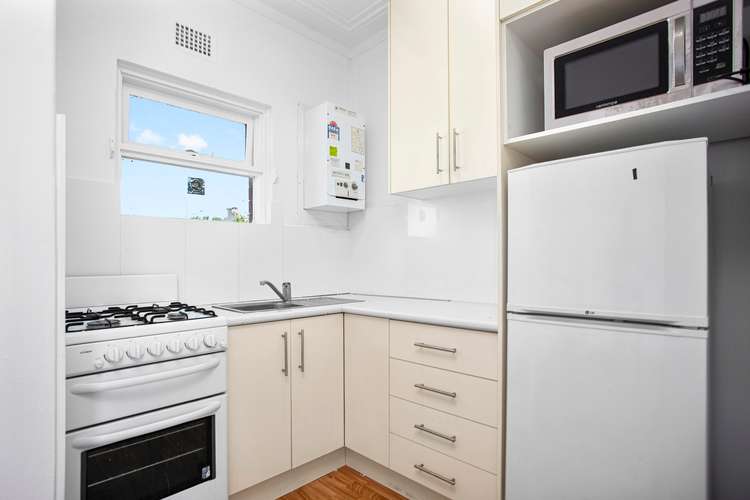 Third view of Homely apartment listing, 13/296 Miller Street, North Sydney NSW 2060