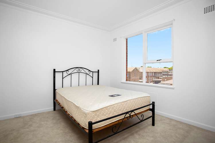 Fourth view of Homely apartment listing, 13/296 Miller Street, North Sydney NSW 2060