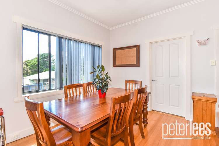 Fifth view of Homely house listing, 33 Pomona Road, Riverside TAS 7250