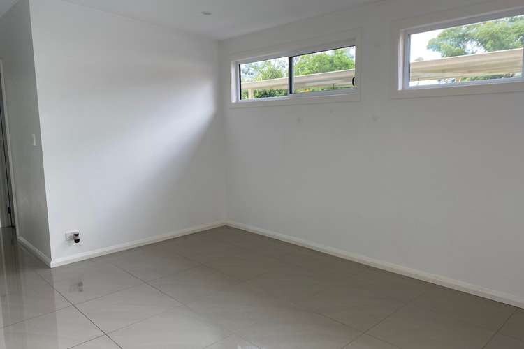Fifth view of Homely house listing, 5A Tarana Crescent, Baulkham Hills NSW 2153