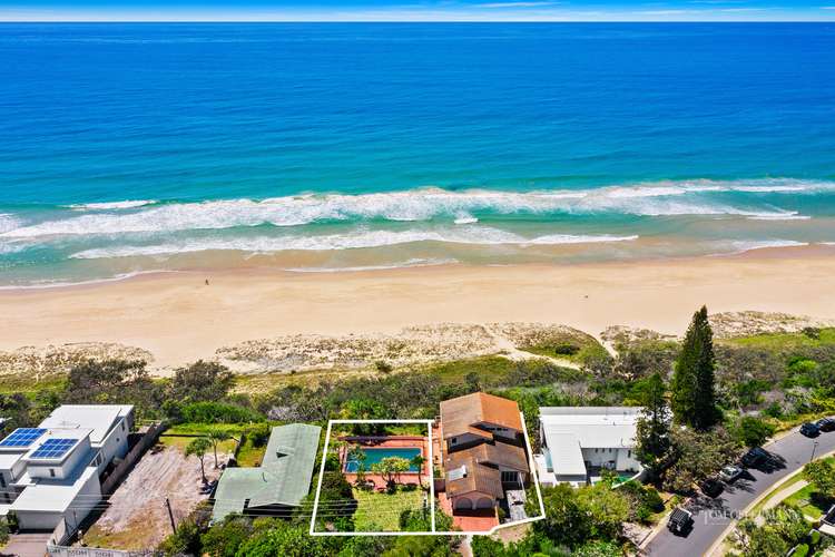 Seventh view of Homely house listing, 4-6 Arakoon Crescent, Sunshine Beach QLD 4567