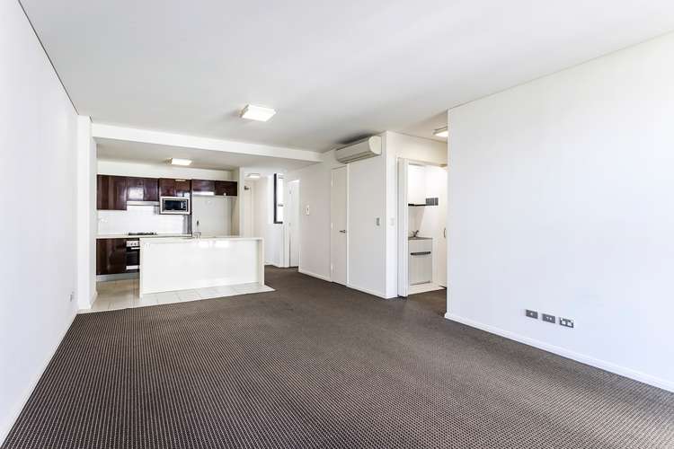 Main view of Homely apartment listing, 625/5 Defries Avenue, Zetland NSW 2017