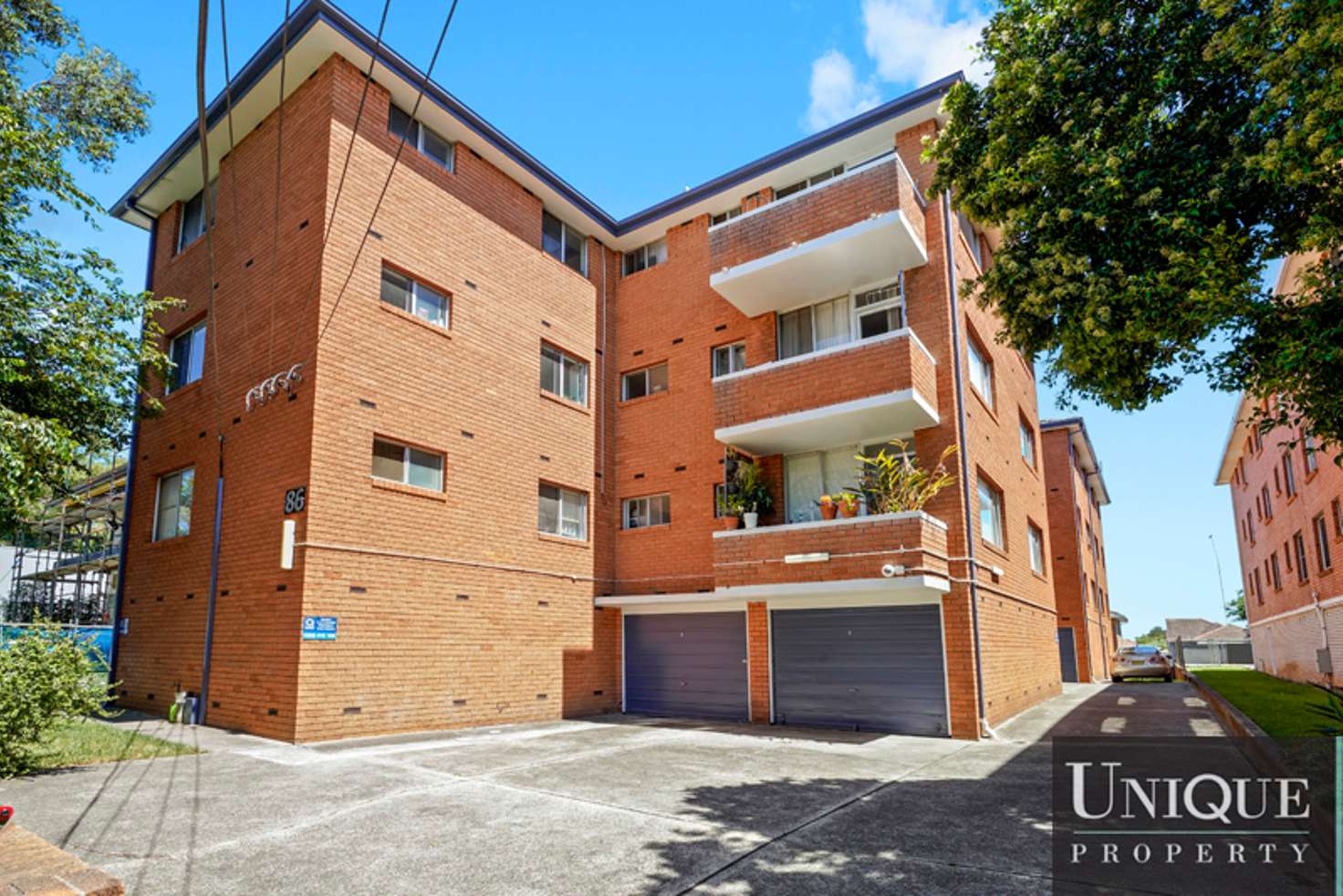 Main view of Homely apartment listing, 14/86 Cambridge Street, Stanmore NSW 2048