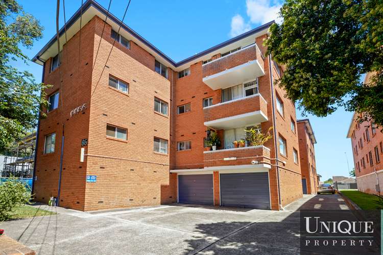 Main view of Homely apartment listing, 14/86 Cambridge Street, Stanmore NSW 2048