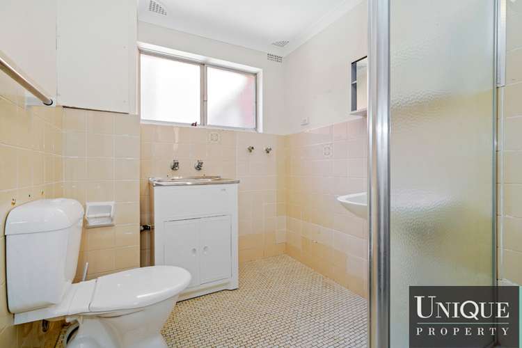 Fifth view of Homely apartment listing, 14/86 Cambridge Street, Stanmore NSW 2048