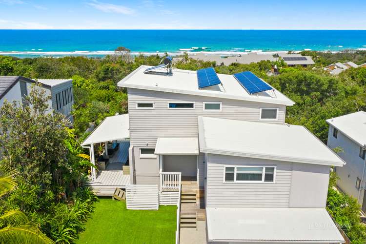 Main view of Homely house listing, 43 Kestrel Crescent, Peregian Beach QLD 4573