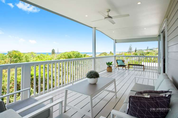 Third view of Homely house listing, 43 Kestrel Crescent, Peregian Beach QLD 4573