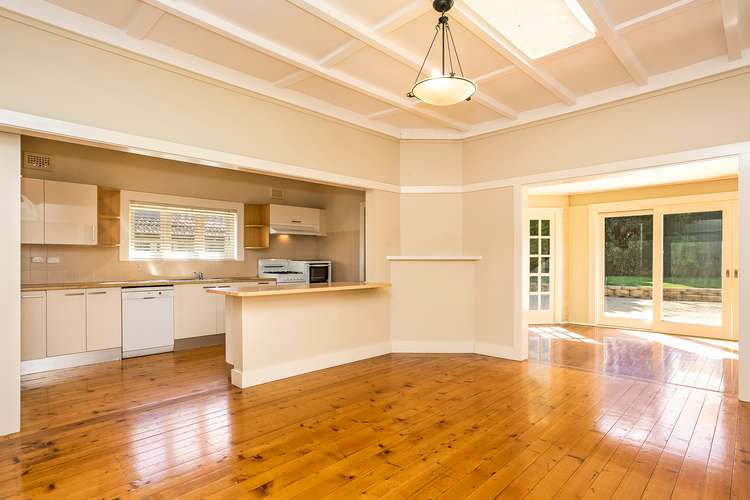 Third view of Homely house listing, 38 Roseville Avenue, Roseville NSW 2069