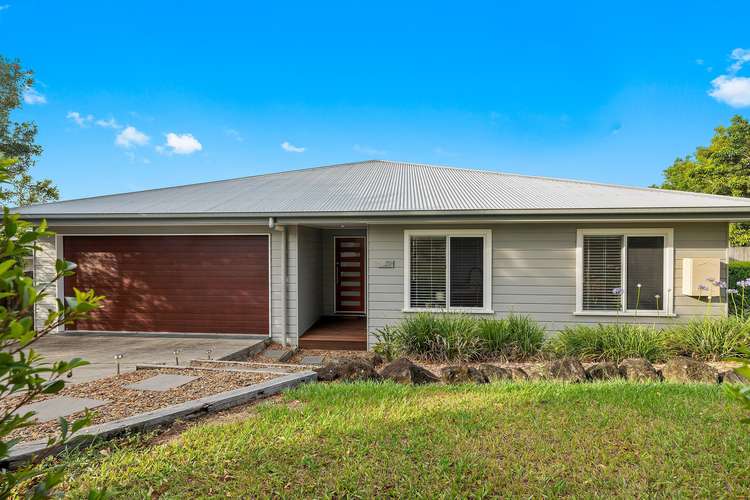 Second view of Homely house listing, 70 Rod Smith Drive, Coes Creek QLD 4560