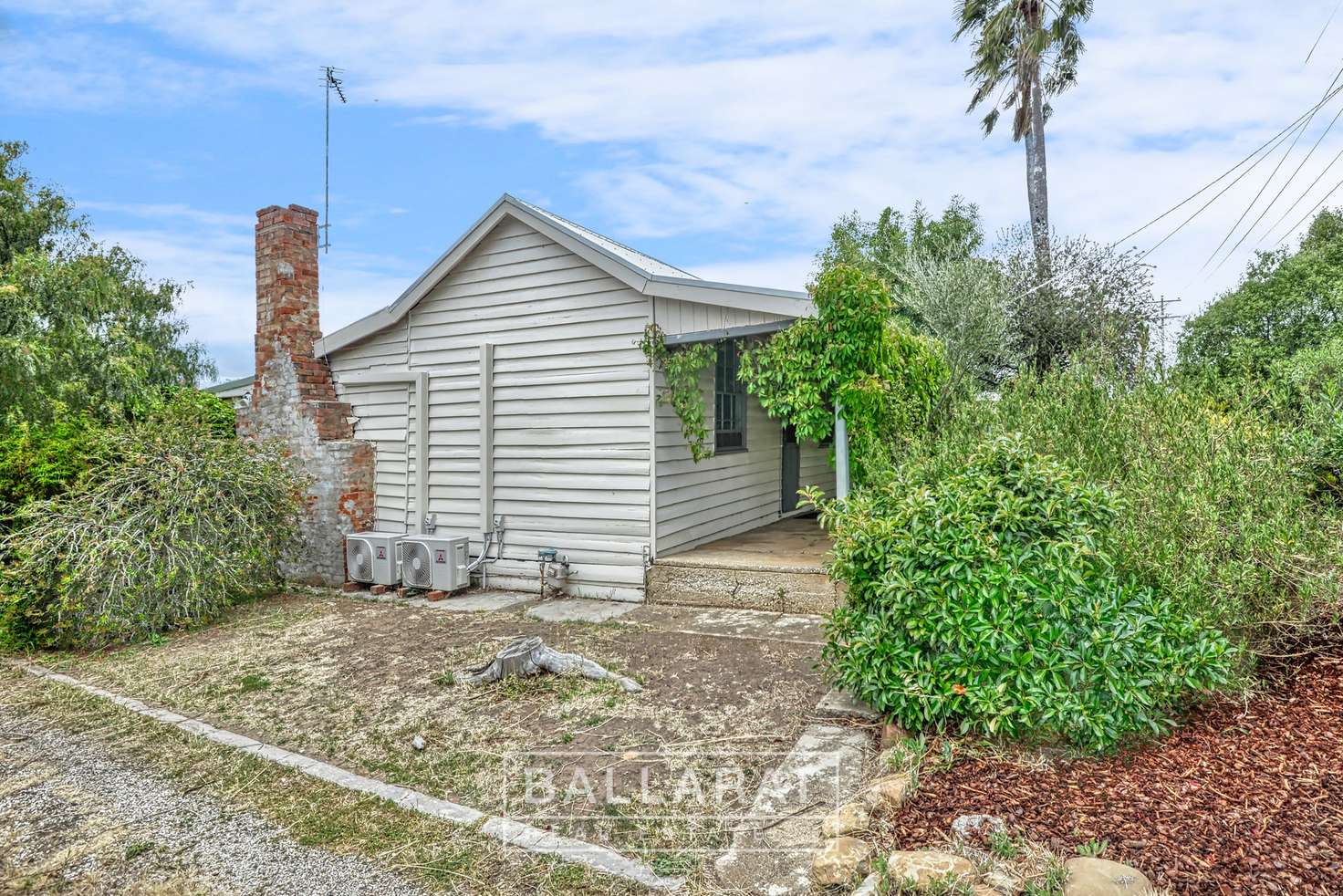 Main view of Homely house listing, 116 Inkerman Street, Maryborough VIC 3465