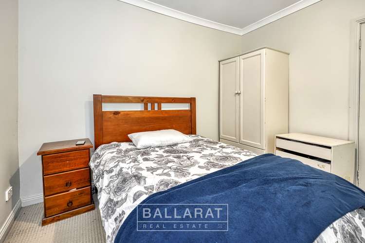 Fifth view of Homely house listing, 116 Inkerman Street, Maryborough VIC 3465