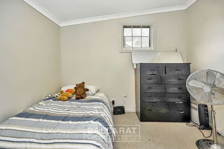 Sixth view of Homely house listing, 116 Inkerman Street, Maryborough VIC 3465