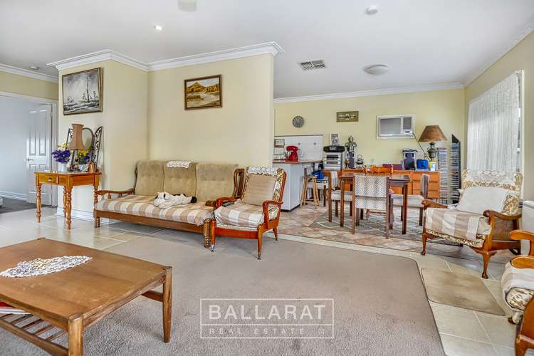 Second view of Homely house listing, 112 Loch Street, Maryborough VIC 3465