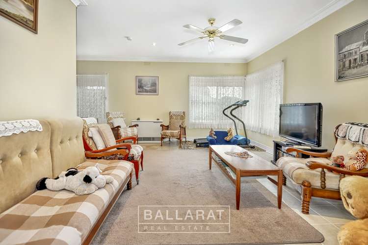 Third view of Homely house listing, 112 Loch Street, Maryborough VIC 3465