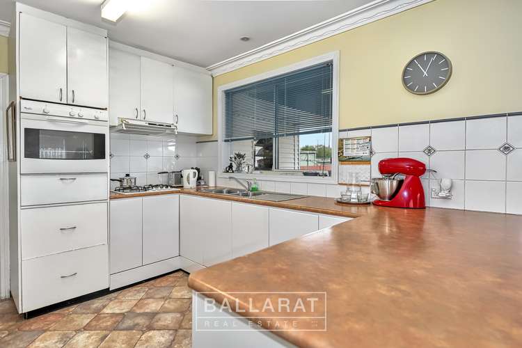 Fourth view of Homely house listing, 112 Loch Street, Maryborough VIC 3465