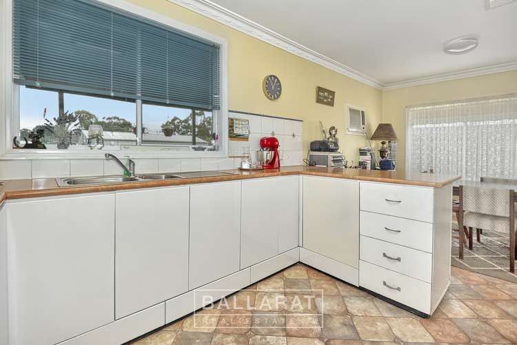 Fifth view of Homely house listing, 112 Loch Street, Maryborough VIC 3465