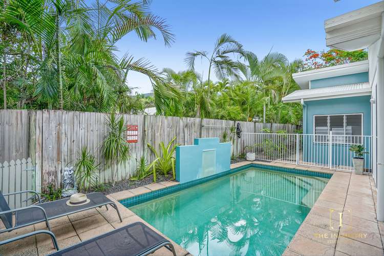 Second view of Homely house listing, 2/3 Upolu Esplanade, Clifton Beach QLD 4879