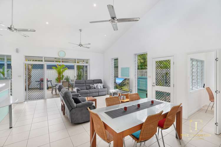 Fifth view of Homely house listing, 2/3 Upolu Esplanade, Clifton Beach QLD 4879
