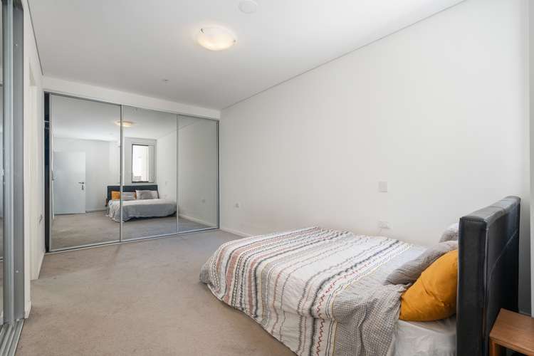 Sixth view of Homely apartment listing, 24/61-71 Queen Street, Auburn NSW 2144