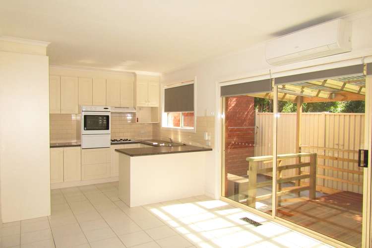 Second view of Homely unit listing, 2/23 Miranda Road, Reservoir VIC 3073