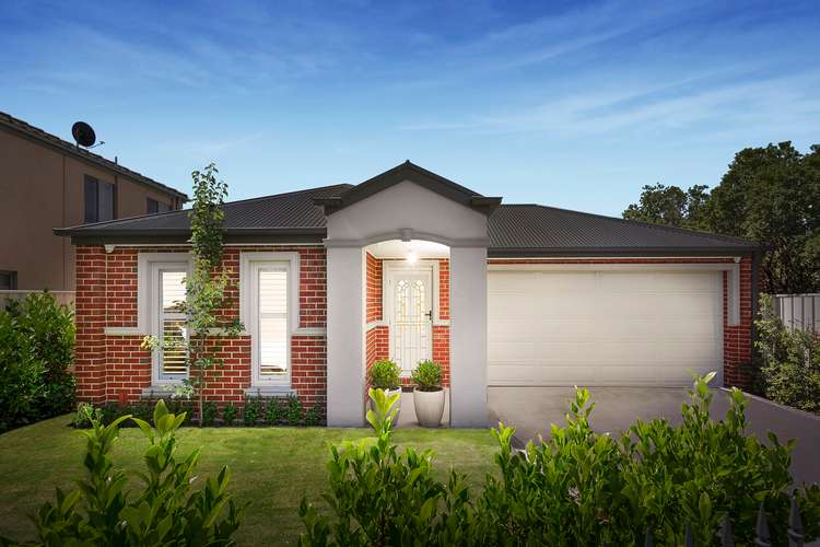 Main view of Homely house listing, 17 Blakeville Drive, Caroline Springs VIC 3023