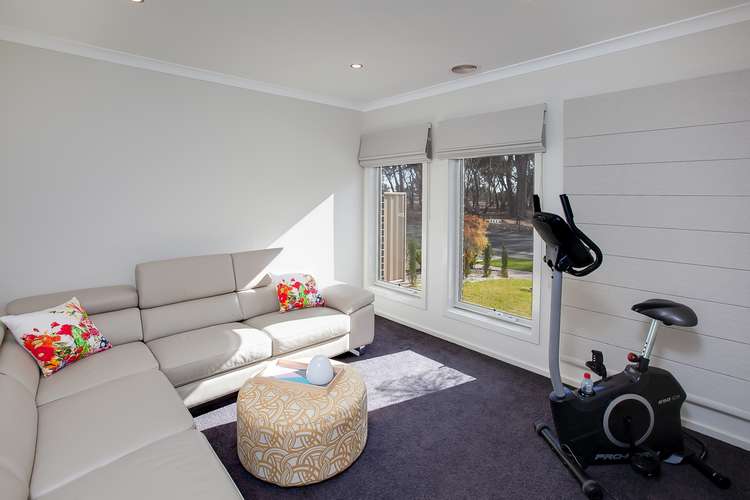 Third view of Homely house listing, 35 Axford Boulevard, Wodonga VIC 3690