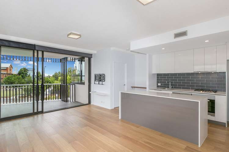 Main view of Homely unit listing, 215/21 Peter Doherty Street, Dutton Park QLD 4102