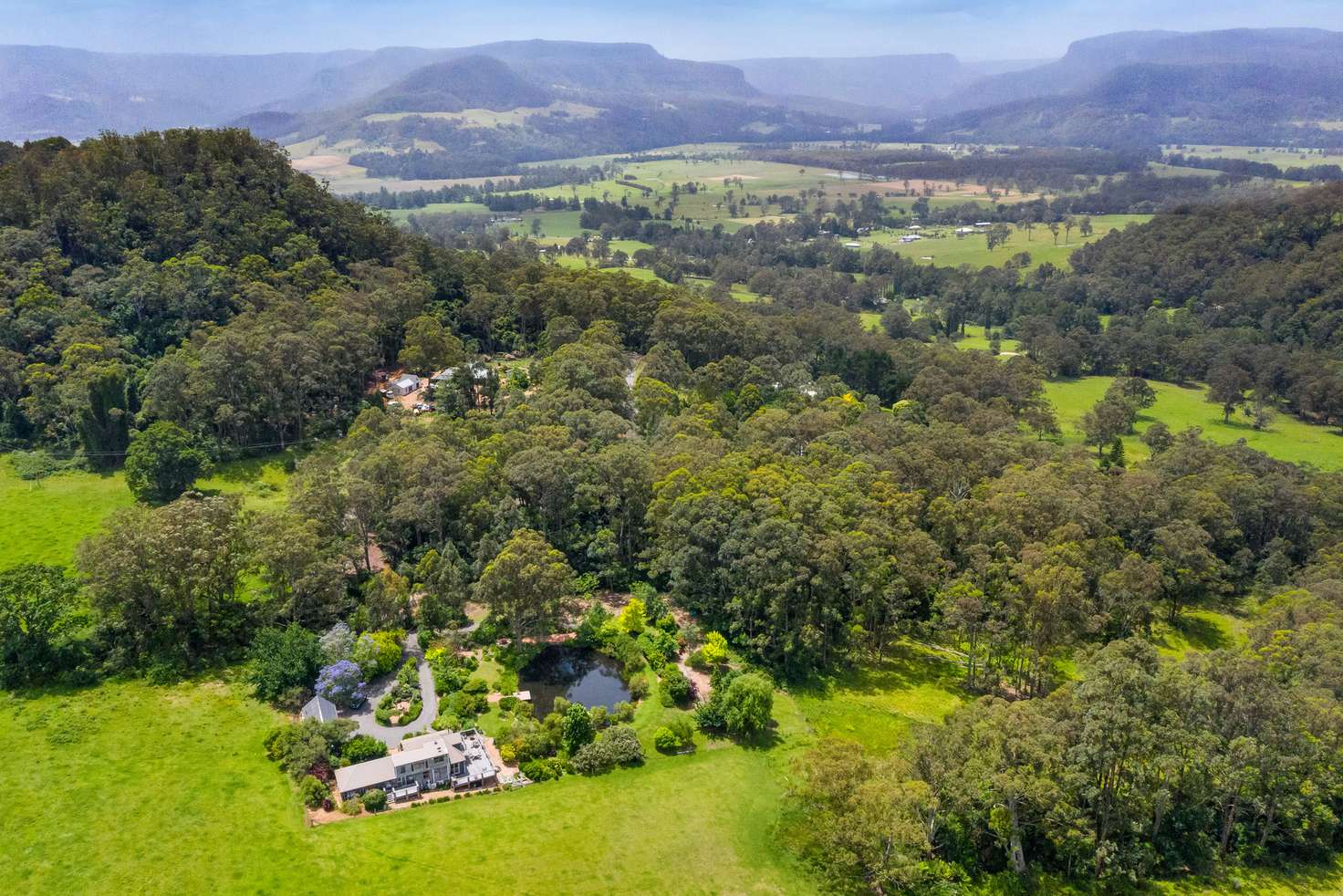 Main view of Homely house listing, 115d Jarretts Lane, Kangaroo Valley NSW 2577