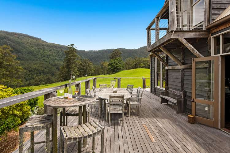 Second view of Homely house listing, 115d Jarretts Lane, Kangaroo Valley NSW 2577