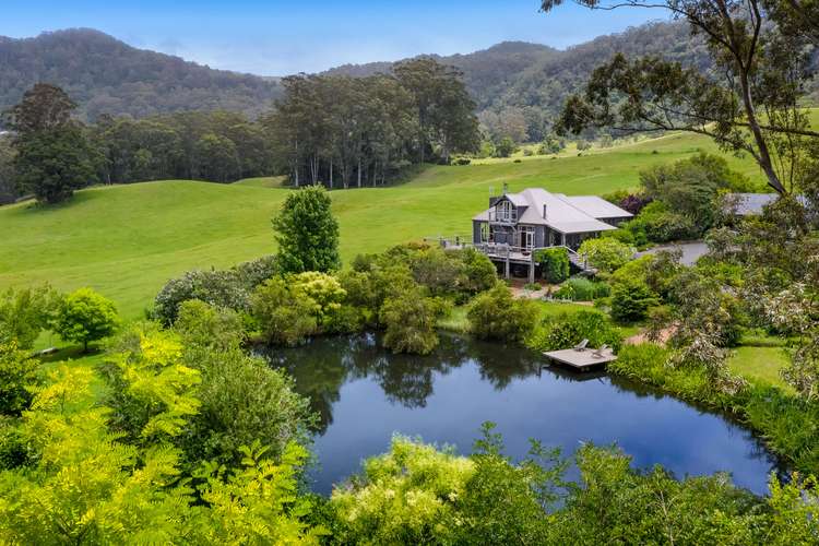 Third view of Homely house listing, 115d Jarretts Lane, Kangaroo Valley NSW 2577