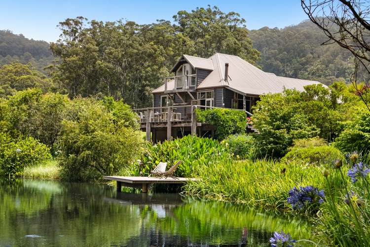 Fourth view of Homely house listing, 115d Jarretts Lane, Kangaroo Valley NSW 2577