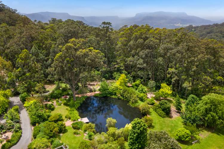 Fifth view of Homely house listing, 115d Jarretts Lane, Kangaroo Valley NSW 2577