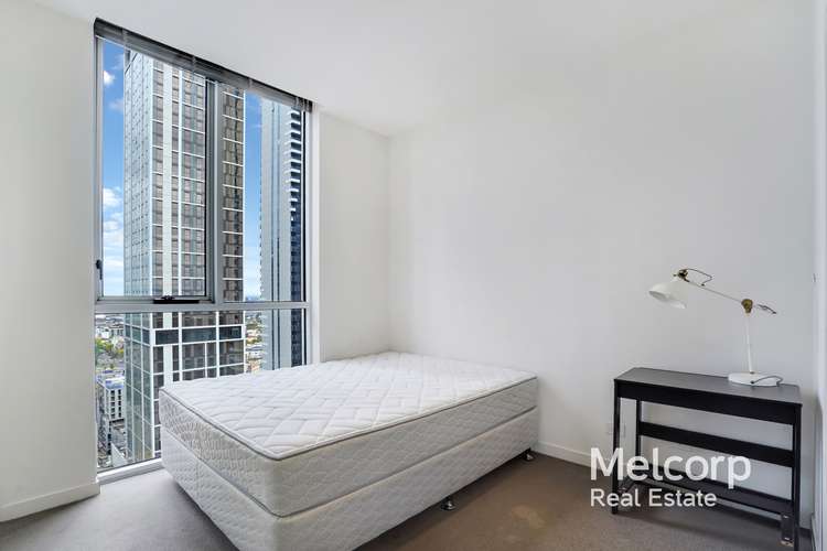 Fourth view of Homely unit listing, 2902/8 Franklin Street, Melbourne VIC 3000