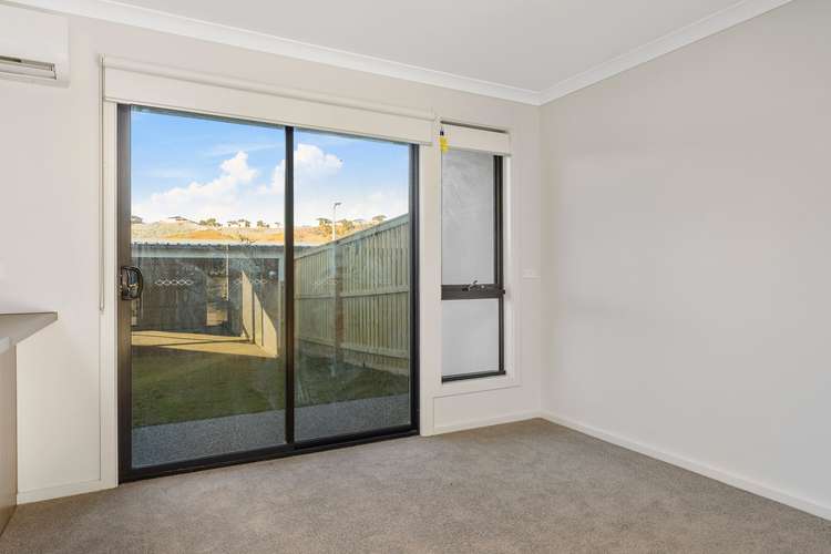 Fifth view of Homely townhouse listing, 35 Adelong Way, Bacchus Marsh VIC 3340
