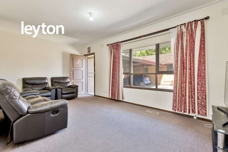Third view of Homely unit listing, 4/16 Omalley Crescent, Dandenong North VIC 3175