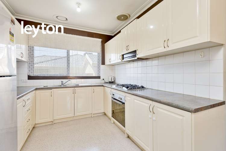 Fourth view of Homely unit listing, 4/16 Omalley Crescent, Dandenong North VIC 3175